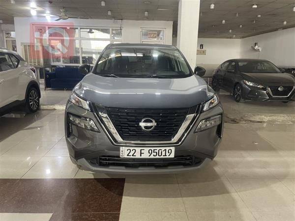 Nissan for sale in Iraq